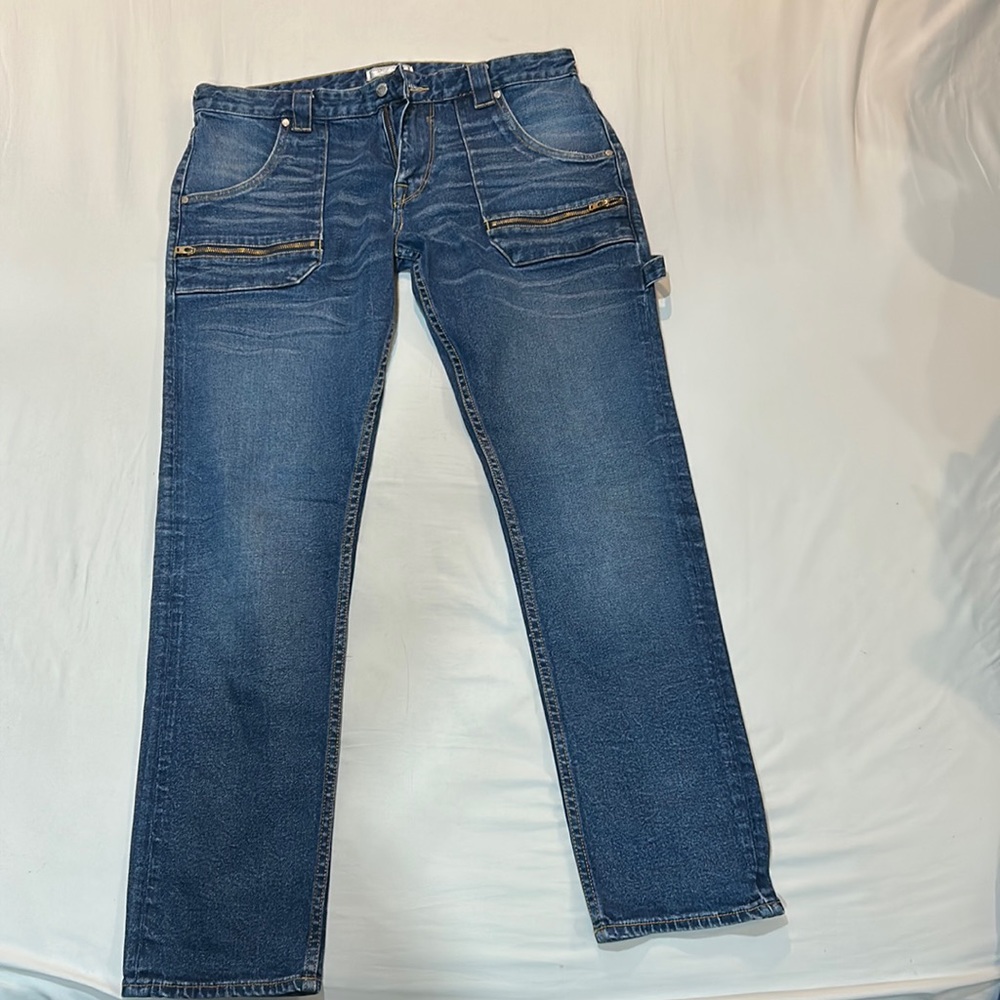 3 jeans in bundle